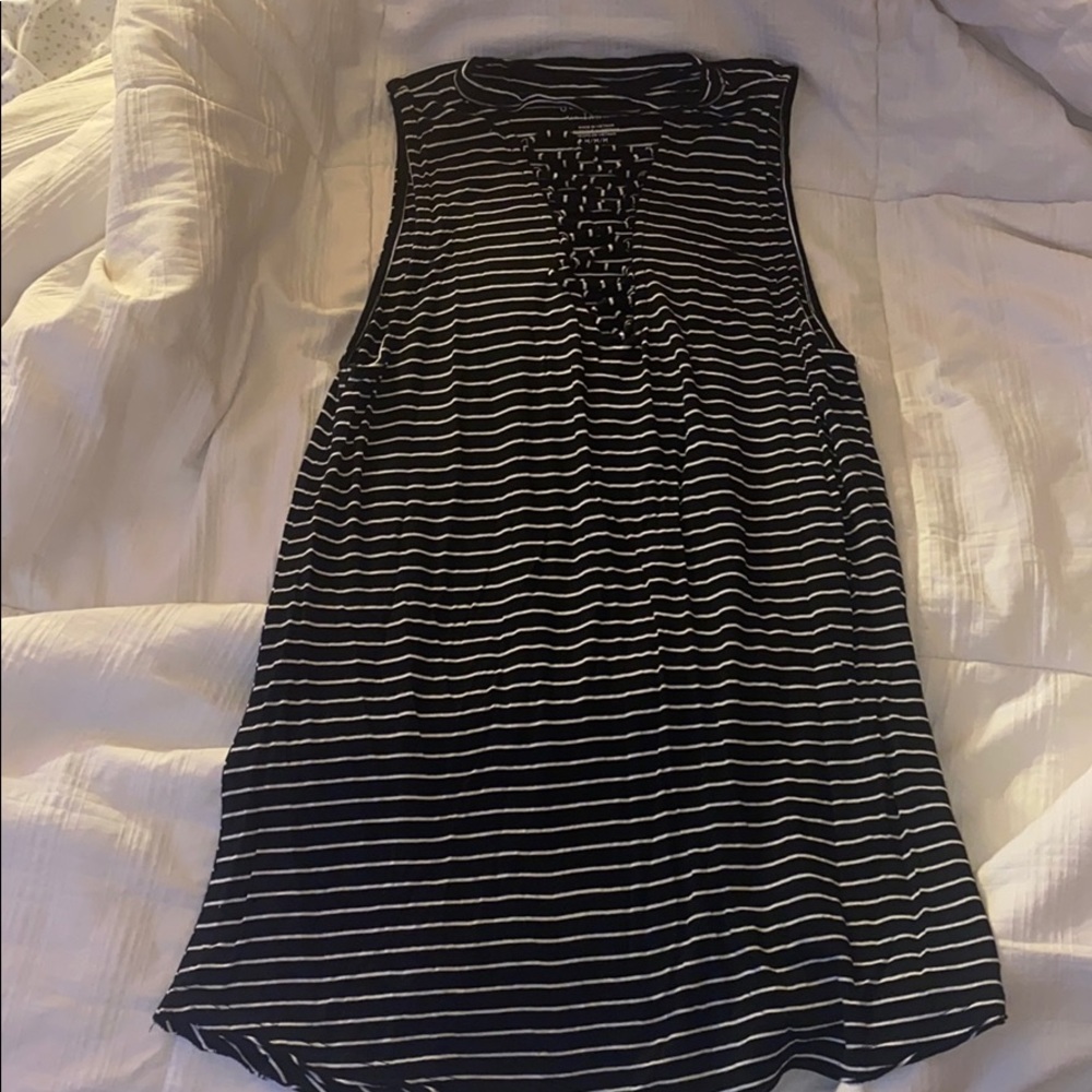 American Eagle Tank
